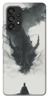 Чохол на Samsung Galaxy A53 5G dragon mood фото 1 з 1