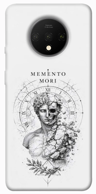 Чехол на OnePlus 7T Tattoo ver.5 фото 1 из 1