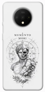 Чехол на OnePlus 7T Tattoo ver.5 фото 1 из 1