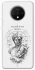 Чехол на OnePlus 7T Tattoo ver.5 фото 1 из 1