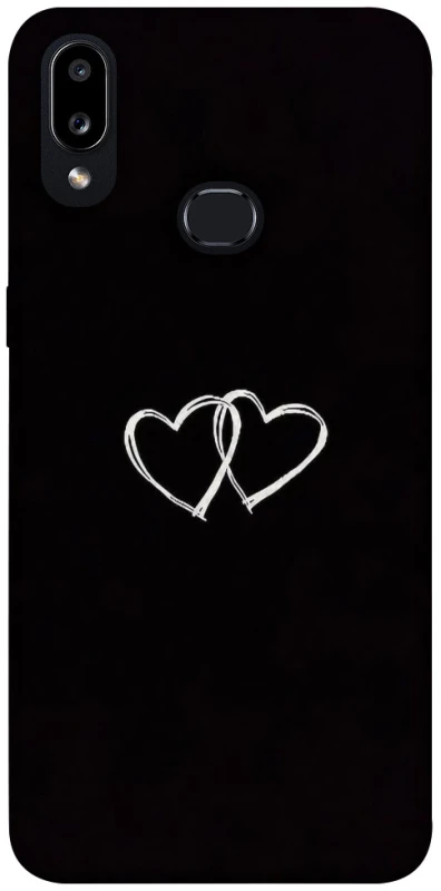 Чохол на Samsung Galaxy A10s Love aesthetic ver.14 фото 1 з 1