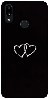 Чохол на Samsung Galaxy A10s Love aesthetic ver.14 фото 1 з 1