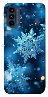 Чохол на Motorola Moto G41 Новорічний v43 фото 1 з 1