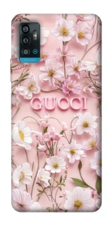 Чохол на ZTE Blade A71 Gucci ver.6 фото 1 з 1
