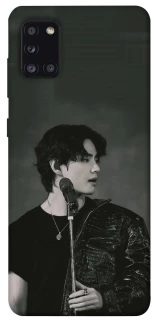 Чохол на Samsung Galaxy A31 V (Kim) - BTS фото 1 з 1