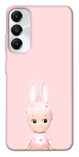 Чохол на Samsung Galaxy A05s Sakura Bunny Solo фото 1 з 1