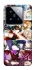 Чехол на Xiaomi 14 Pro Genshin Impact ver.2 фото 1 из 1