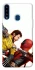 Чохол на Samsung Galaxy A20s Deadpool and Wolverine фото 1 з 1