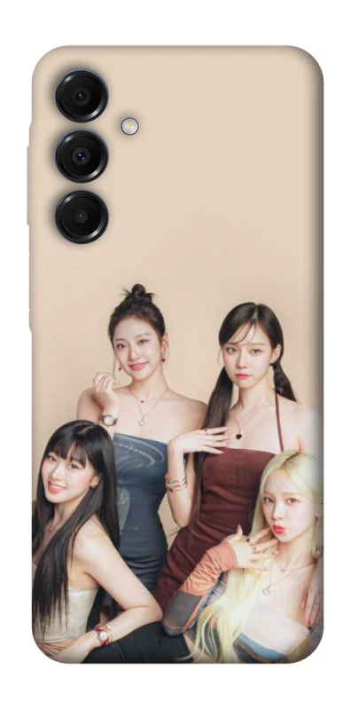 Чохол на Samsung Galaxy A16 4G/5G Aespa фото 1 з 1