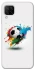 Чехол на Huawei P40 Lite Football Ball ver3 фото 1 из 1
