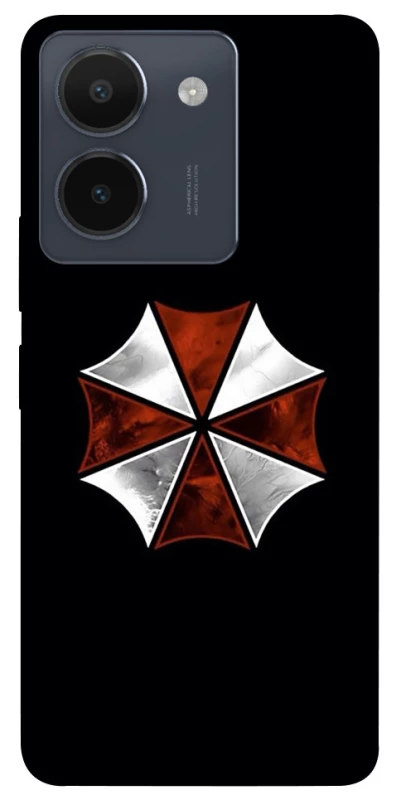 Чохол на Vivo Y36 Umbrella Corporation фото 1 з 1