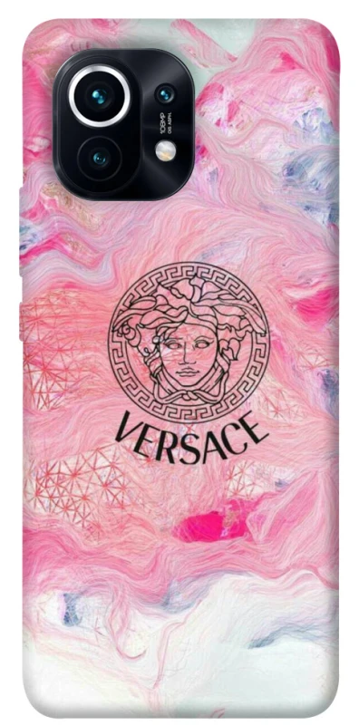 Чохол на Xiaomi Mi 11 Versace ver.3 фото 1 з 1