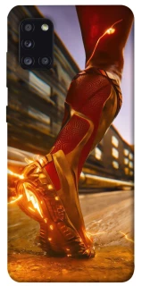 Чохол на Samsung Galaxy A31 Flash leg фото 1 з 1