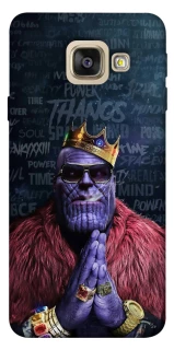 Чохол на Samsung A520 Galaxy A5 (2017) Thanos on style фото 1 з 1