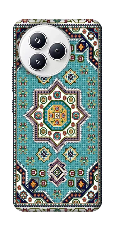 Чохол на Xiaomi Civi 5 Pro Килим v7 фото 1 з 1