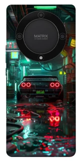 Чехол на Huawei Magic5 Lite skyline фото 1 из 1