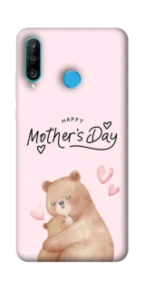 Чехол на Huawei P30 lite Mother's Day ver.2 фото 1 из 1