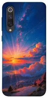 Чохол на Xiaomi Mi 9 SE On top фото 1 з 1