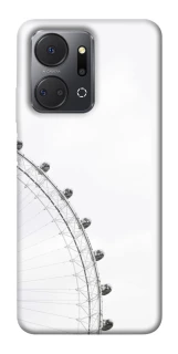 Чохол на Huawei Honor X7a Колесо огляду фото 1 з 1