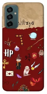 Чохол на Samsung Galaxy M23 5G Harry Potter V24 фото 1 з 1