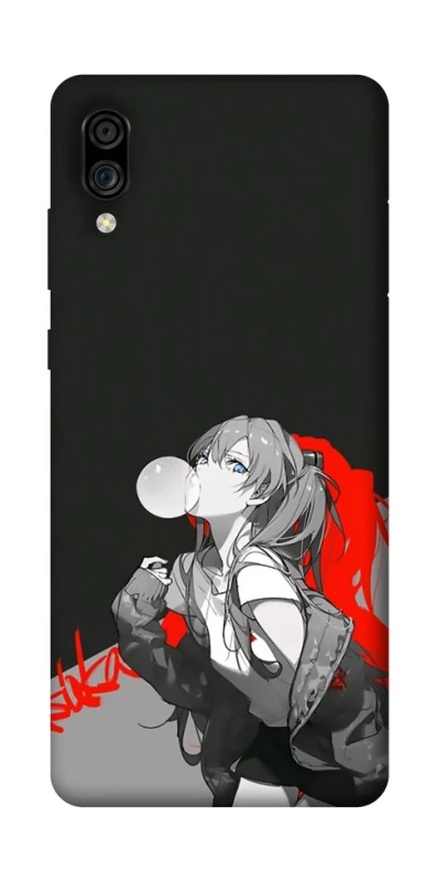 Чохол на ZTE Blade A5 (2020) Asoka фото 1 з 1