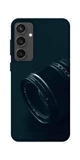 Чохол на Samsung Galaxy S24 FE Лінза фото 1 з 1