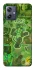 Чохол на Motorola Moto G54 Dandysworld tv green theme фото 1 з 1