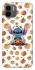Чохол на Xiaomi Redmi A1 / A2 Halloween Stitch ver.4 фото 1 з 1