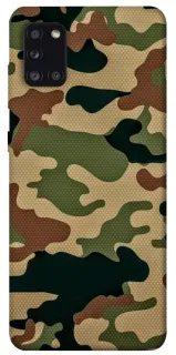 Чохол на Samsung Galaxy A31 Camouflage v27 фото 1 з 1