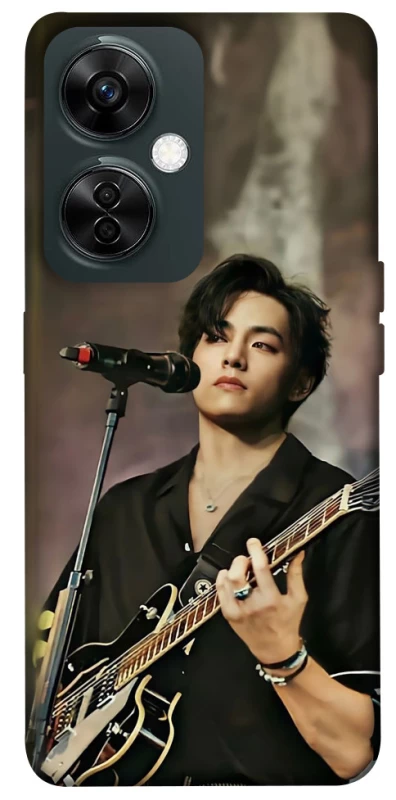 Чохол на OnePlus Nord CE 3 Lite V - BTS фото 1 з 1