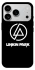 Чохол на Apple iPhone 17 Pro Max (6.9") Linkin Park logo ver.1 фото 1 з 1