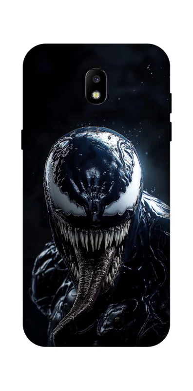 Чохол на Samsung Galaxy J5 (2017) Venom v3 фото 1 з 1