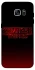 Чохол на Samsung G935F Galaxy S7 Edge Stranger Things ver.18 фото 1 з 1