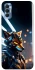 Чехол на TECNO Spark 8P Cyber ​​Fox фото 1 из 1