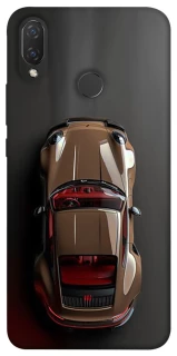 Чехол на Huawei P Smart+ (nova 3i) 911 brown фото 1 из 1