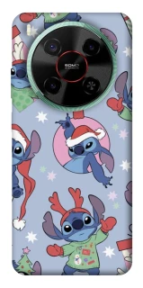 Чехол на ZTE Nubia V70 Max Stitch ver.20 фото 1 из 1