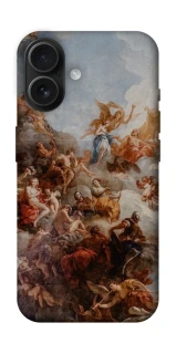 Чехол на Apple iPhone 16 Искусство v2 фото 1 из 1