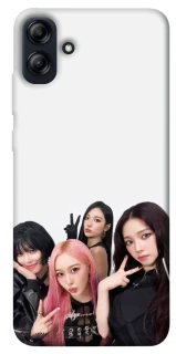 Чехол на Samsung Galaxy A04e Aespa v2 фото 1 из 1