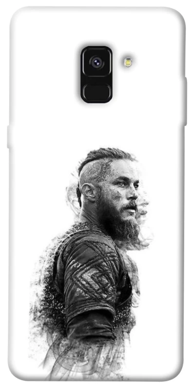 Чохол на Samsung A530 Galaxy A8 (2018) Ragnar v2 фото 1 з 1