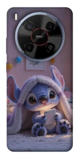 Чохол на ZTE Blade V70 Max Stitch ver.3 фото 1 з 1