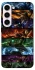 Чохол на Samsung Galaxy S23+ Mortal Kombat ver.2 фото 1 з 1