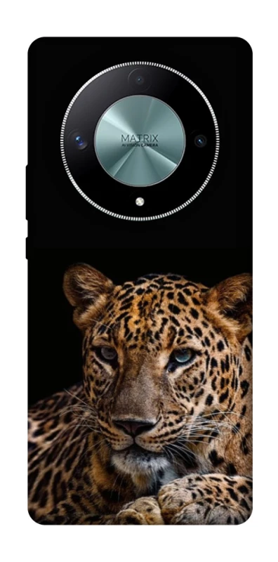 Чехол на Huawei Magic6 Lite Leopard v4 фото 1 из 1