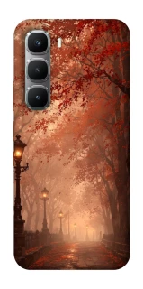 Чохол на Infinix Hot 60 Pro boulevard фото 1 з 1