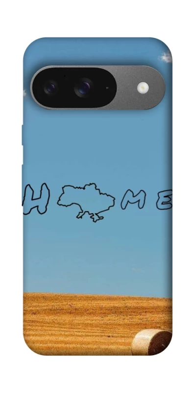 Чехол на Google Pixel 10 Home фото 1 из 1