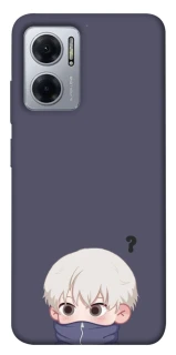 Чохол на Xiaomi Redmi Note 11E Toge Inumaki фото 1 з 1