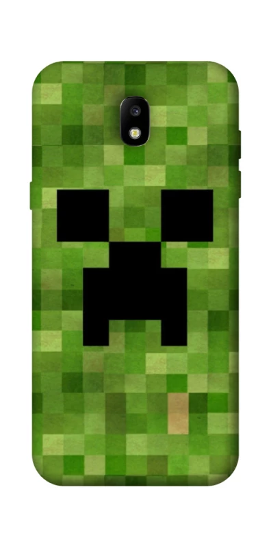 Чохол на Samsung Galaxy J5 (2017) Creeper фото 1 з 1