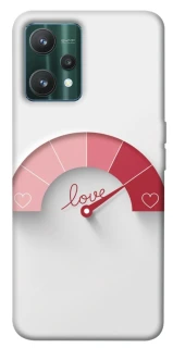 Чохол на Realme 9 Pro Love aesthetic ver.7 фото 1 з 1