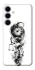 Чехол на Samsung Galaxy S25+ Tattoo ver.11 фото 1 из 1