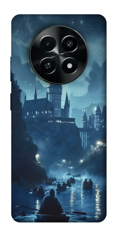Чехол на Realme Narzo 70x Harry Potter v10 фото 1 из 1
