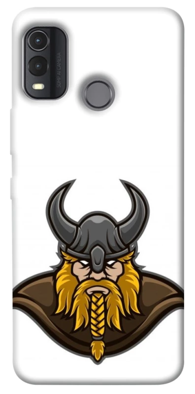 Чохол на Nokia G11 Plus Viking фото 1 з 1